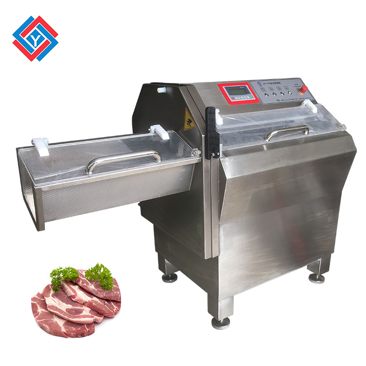 雞排砍排機JY-17K