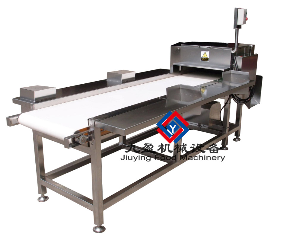 滾刀式切菜機、大型切菜機、流水線切菜機TJ-309